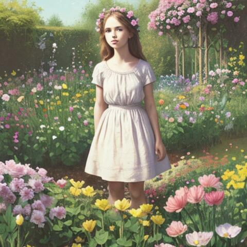 Garden of Flowers