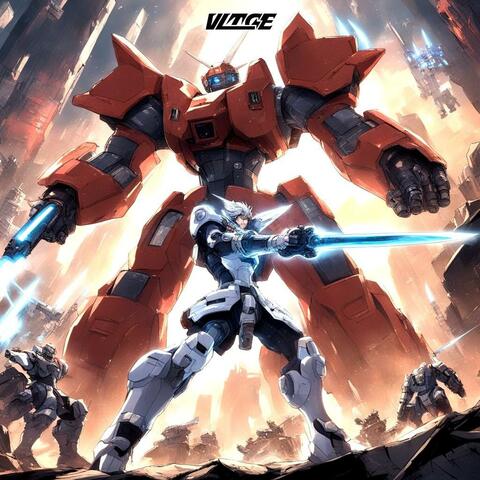 Space Rumble VII