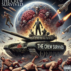The Crew Lived (The Crew Survived)