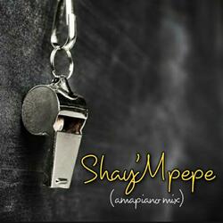Shay'mpempe (feat. Dj Mavuthela, Ribby De Deejay & Rhino)
