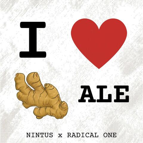 Ginger Ale (feat. Nintus)