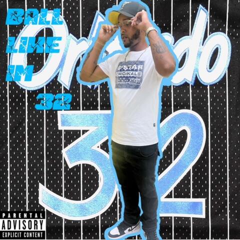 Ball like im 32