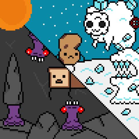 The Journey of Food (Chapter 2)