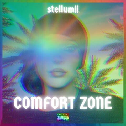 Comfort Zone
