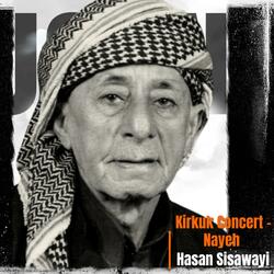 Kirkuk Concert (Nayeh)