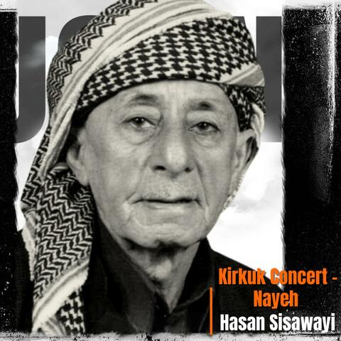 Kirkuk Concert (Nayeh)