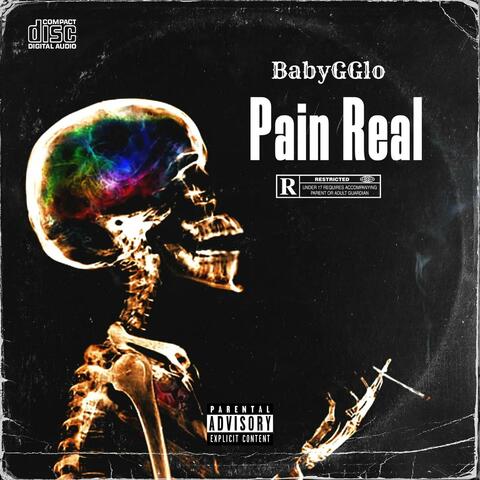 Pain Real