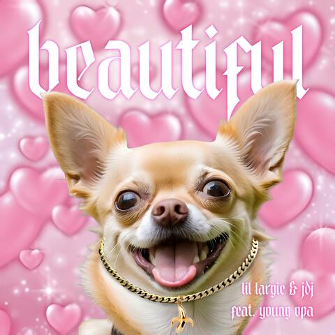 Beautiful (Young Opa Remix Radio Edit)
