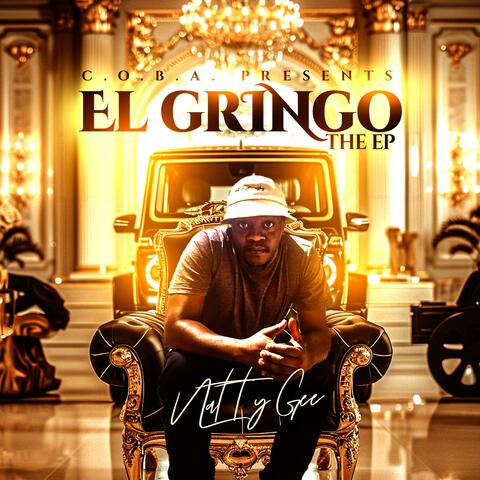 El Gringo The EP