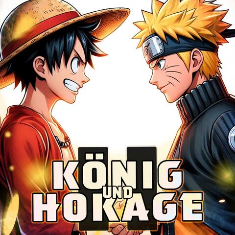 König & Hokage 2