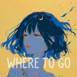 Where To Go (feat. Ava Serene)