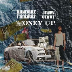Money Up (feat. Piineault)