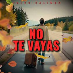 No Te Vayas