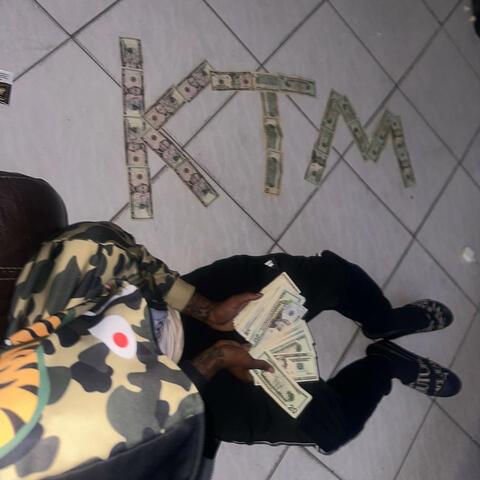 Stepped On (feat. 51)