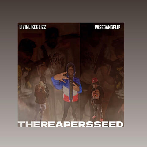The Reaper's Seed