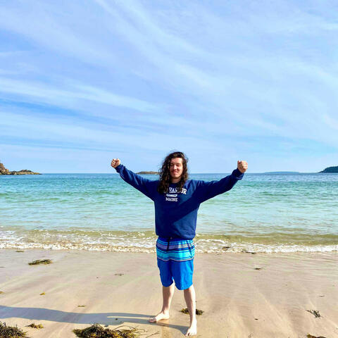 JEUDI (feat. GORGONZOLA PLAYS GUITAR)