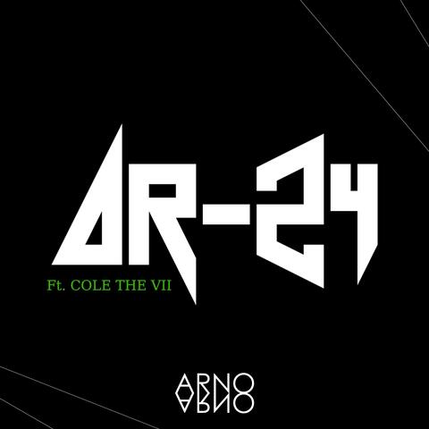 AR-24 Freestyle (feat. Cole The VII) [Cole the VII x ARNO]