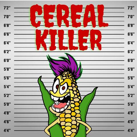 Cereal Killer