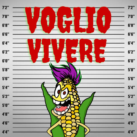 Voglio Vivere