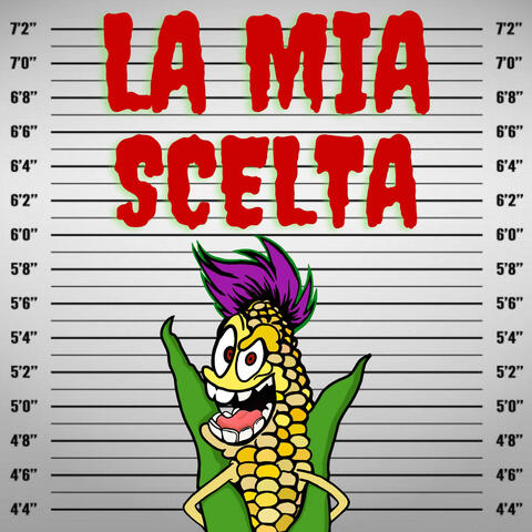 La Mia Scelta