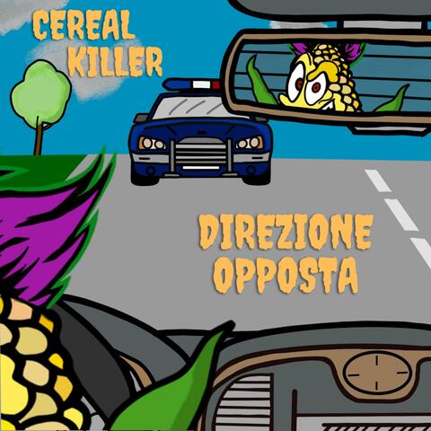 Come Specchi