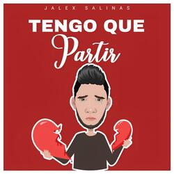 Tengo Que Partir