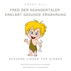 Beweg dich, iss dich fit