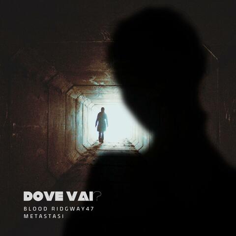 Dove vai? (feat. Metastasi)