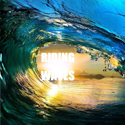 Riding Waves Fanmade AI Single
