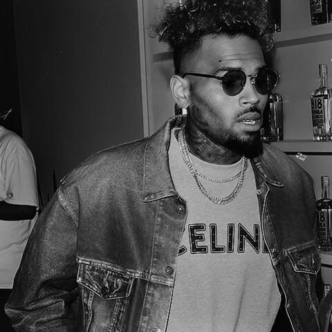 Chris Brown