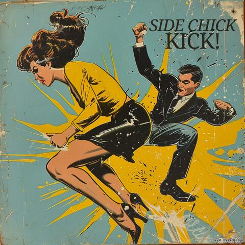 Side Chick Kick (feat. Blake Stone)