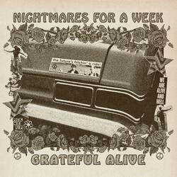Grateful Alive