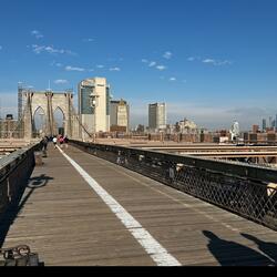 Walkway Of Desire