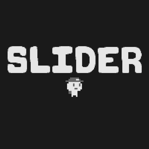 Slider (Original Game Soundtrack)
