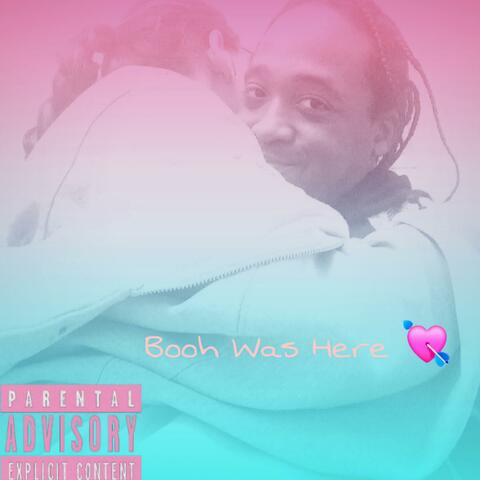 Booh Was Here EP(A Short Film)