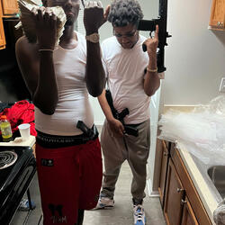 rackz and packz