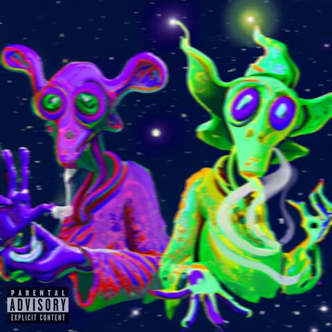 Ayyy (feat. Mujj)