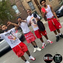 T.O.T.S Freestyle (feat. Tru Drilly & Blizzy Drilly)