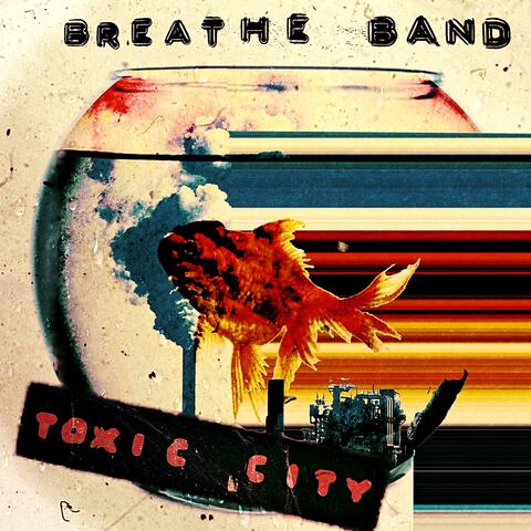 Toxic City
