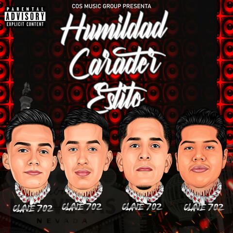 Humildad Caracter Estilo