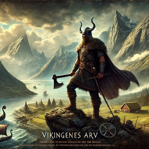 Vikingenes Arv (AI)
