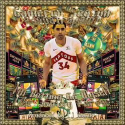 I'm Betting On Myself Like Jontay Porter (feat. kappatrapalot)