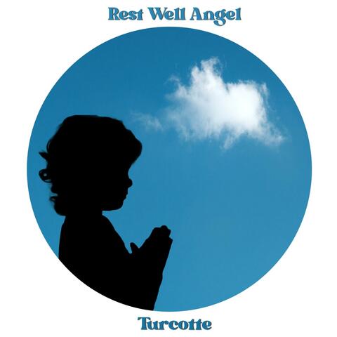 Rest Well Angel