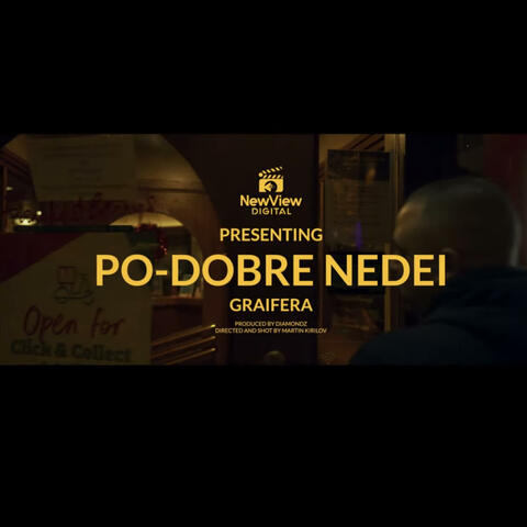 PO-DOBRE NEDEI