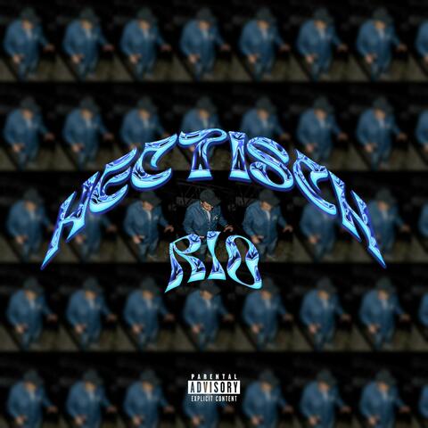 Hectisch