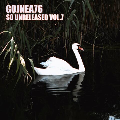So Unreleased Vol​.​7