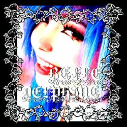 Belle Delphine <3 (feat. Bat B*tch Livian, Gondel & Sleep44)