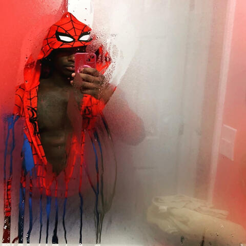 Niggas mad ian a crashout(Slattamf)