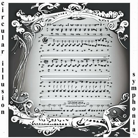 Symphonia: A Postmodern Musical Collection in 16 Parts