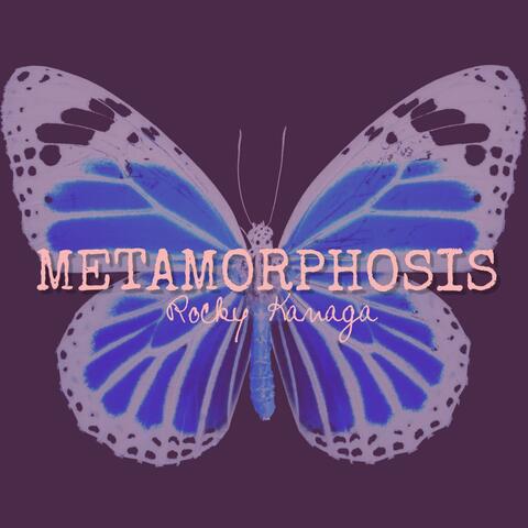 Metamorphosis